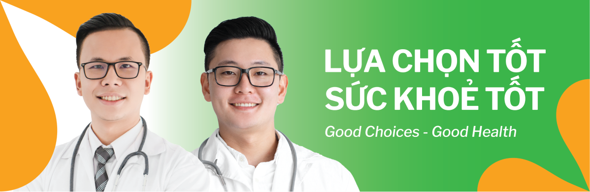 Cẩm nang sức khỏe